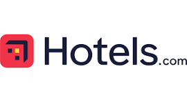 Hotels.com